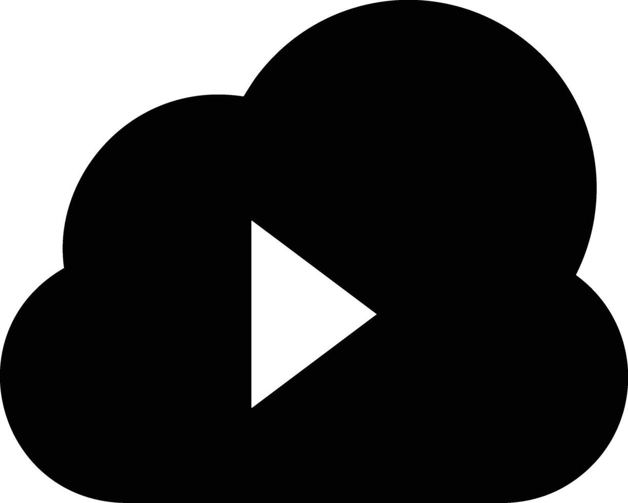 Data storage icon symbol image for database illustration vector
