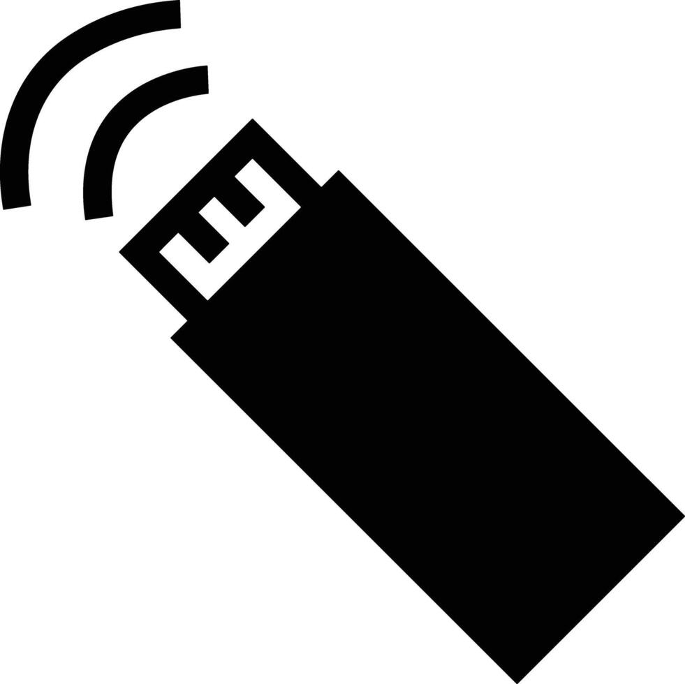 Data storage icon symbol image for database illustration vector