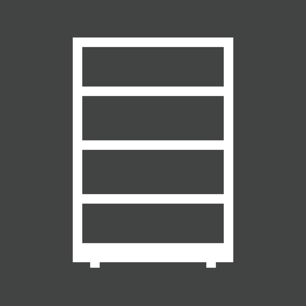 Data storage icon symbol image for database illustration vector