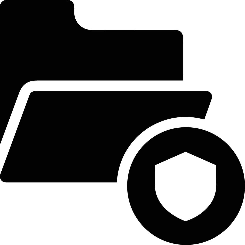 Data storage icon symbol image for database illustration vector
