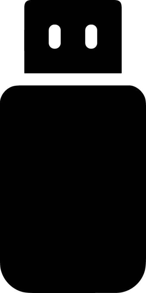 Data storage icon symbol image for database illustration vector