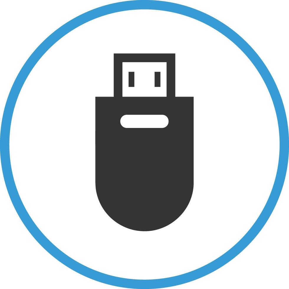 Data storage icon symbol image for database illustration vector