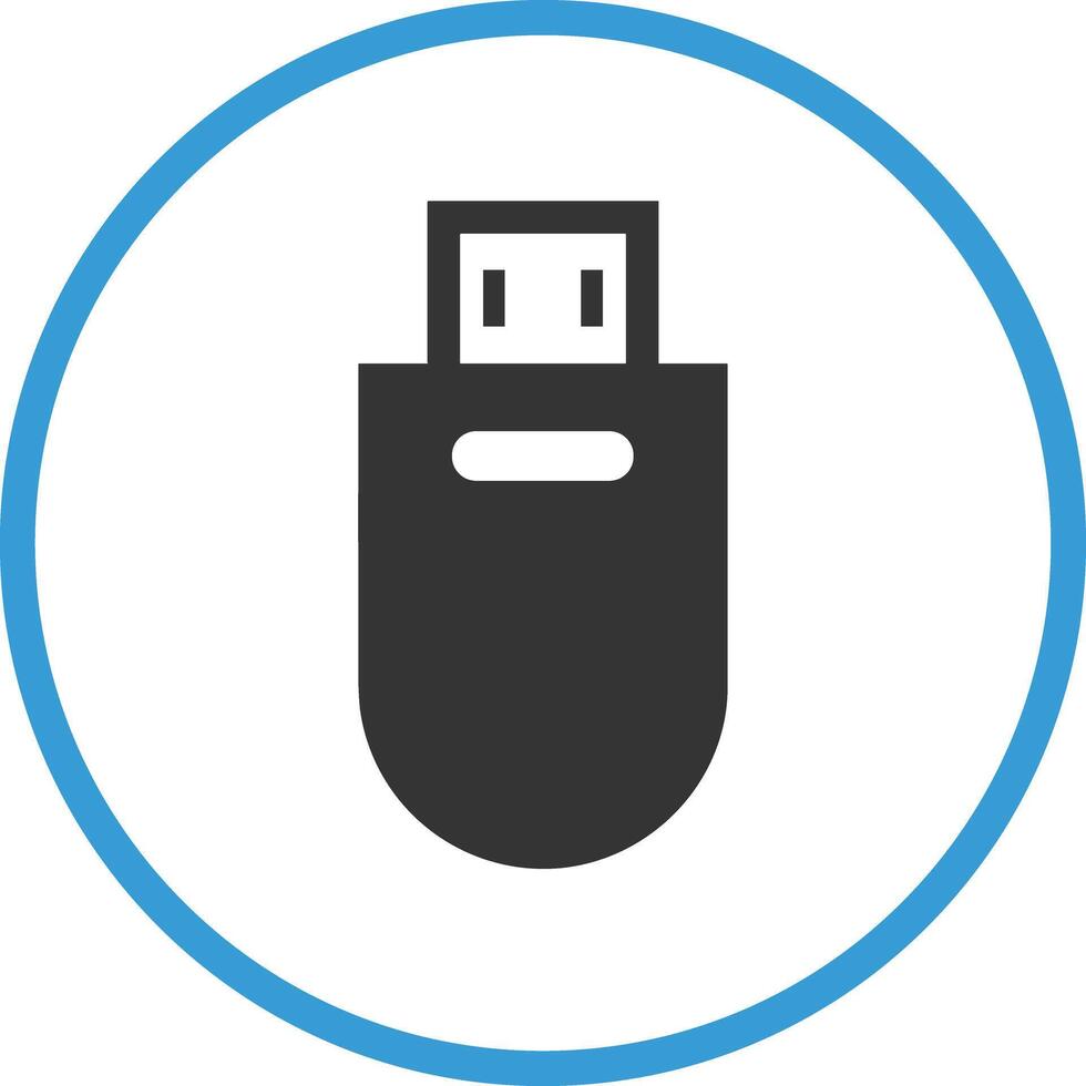 Data storage icon symbol image for database illustration vector