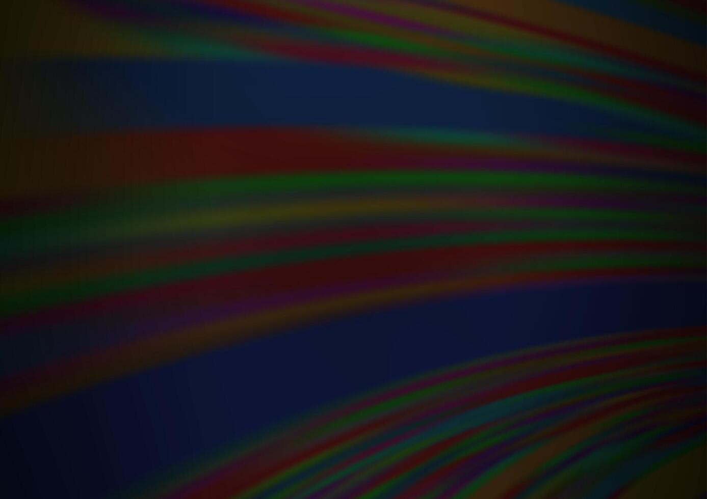 Colorful abstract background vector