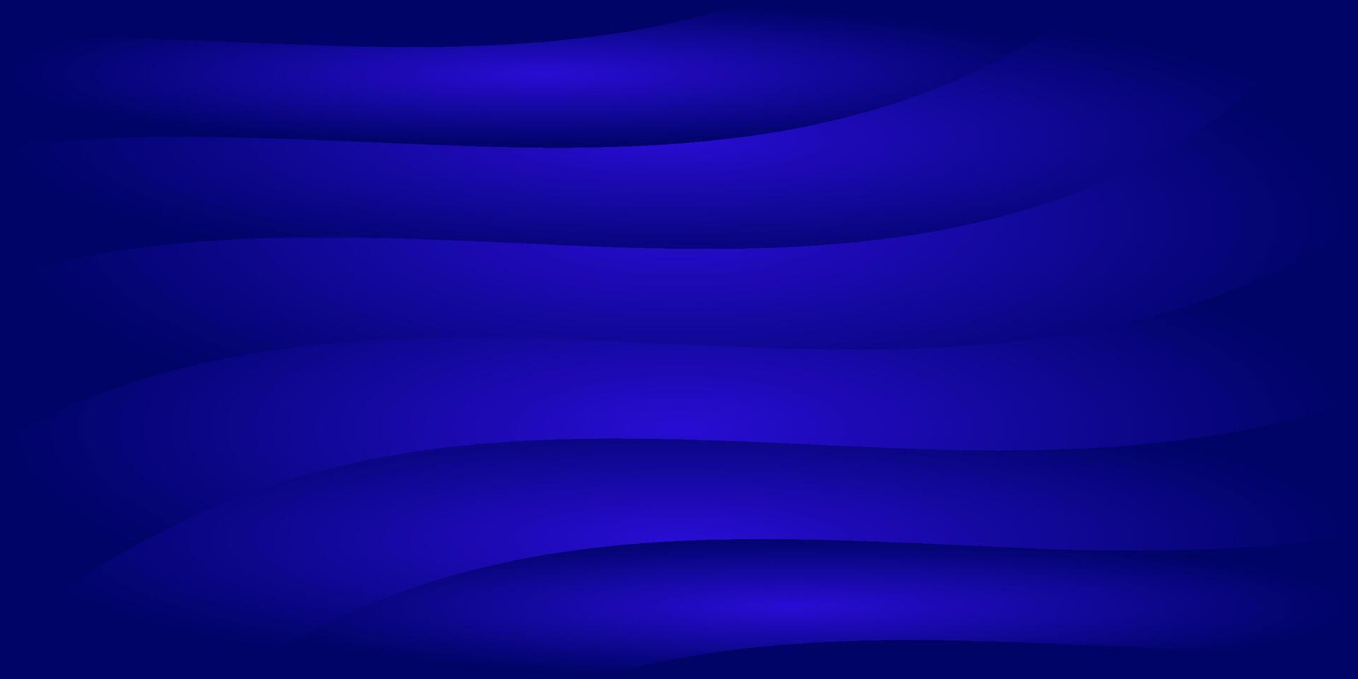 abstract blue elegant corporate background vector