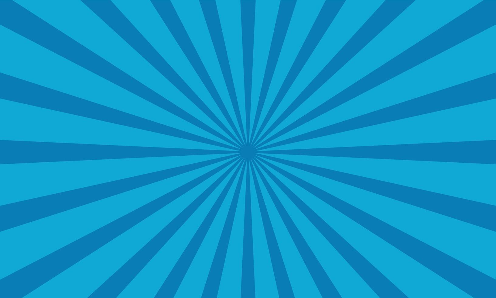 Black sunburst background. Illustration vector
