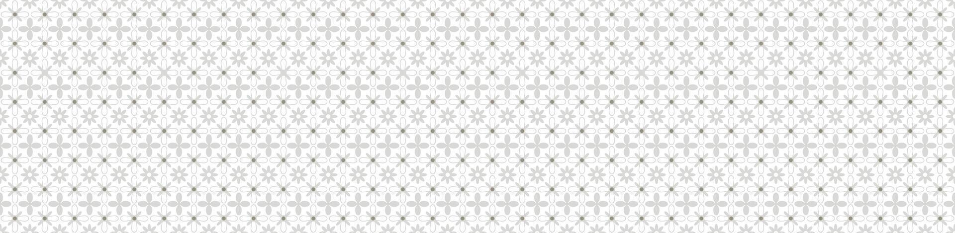 Patterns flowers arabian india seamless oriental vintage indian. vector