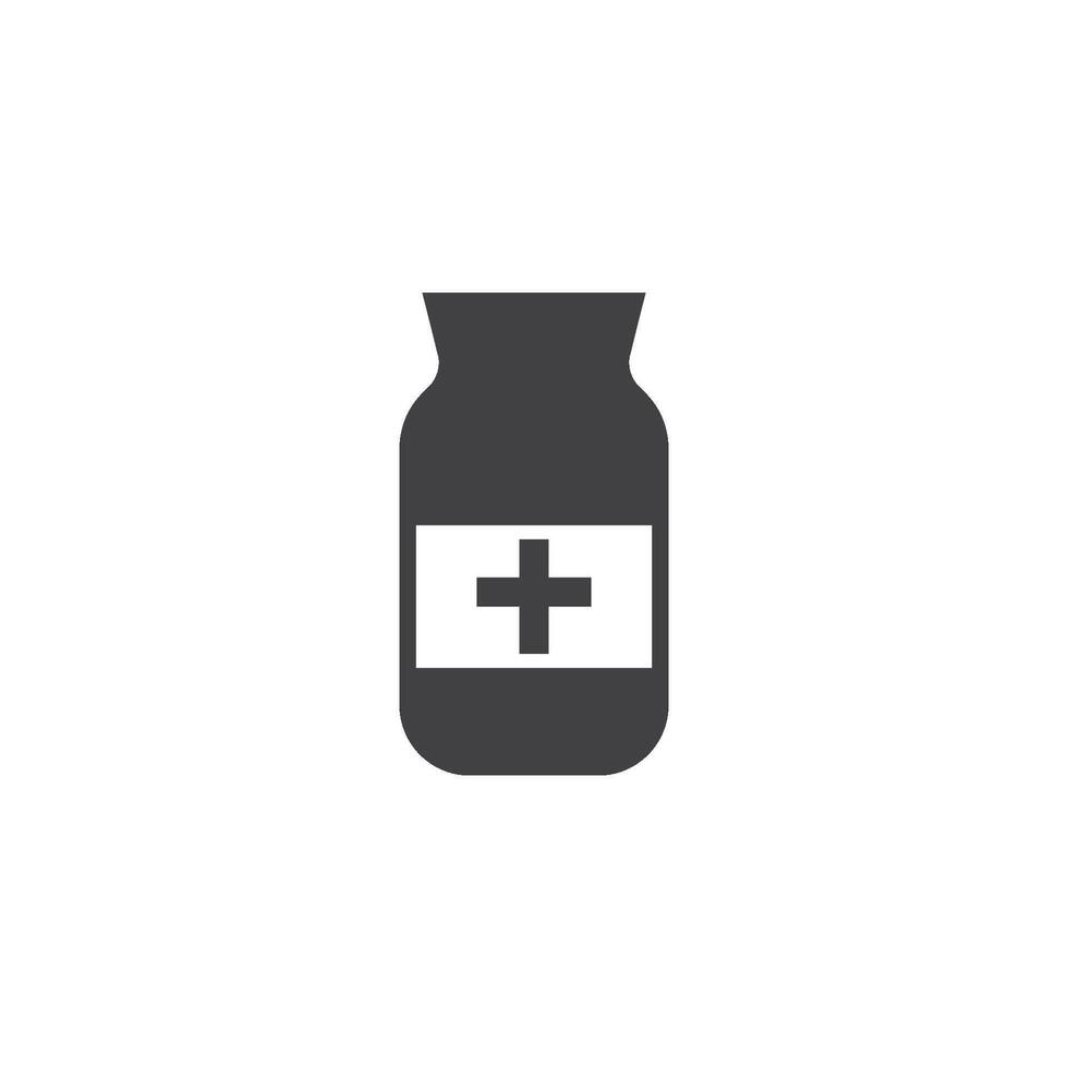 Pharmachy icon design vector