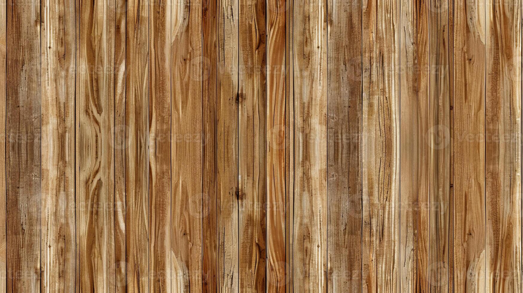 Timeless elegance seamless oak wood texture backgrounds for versatile design applications AI Image photo