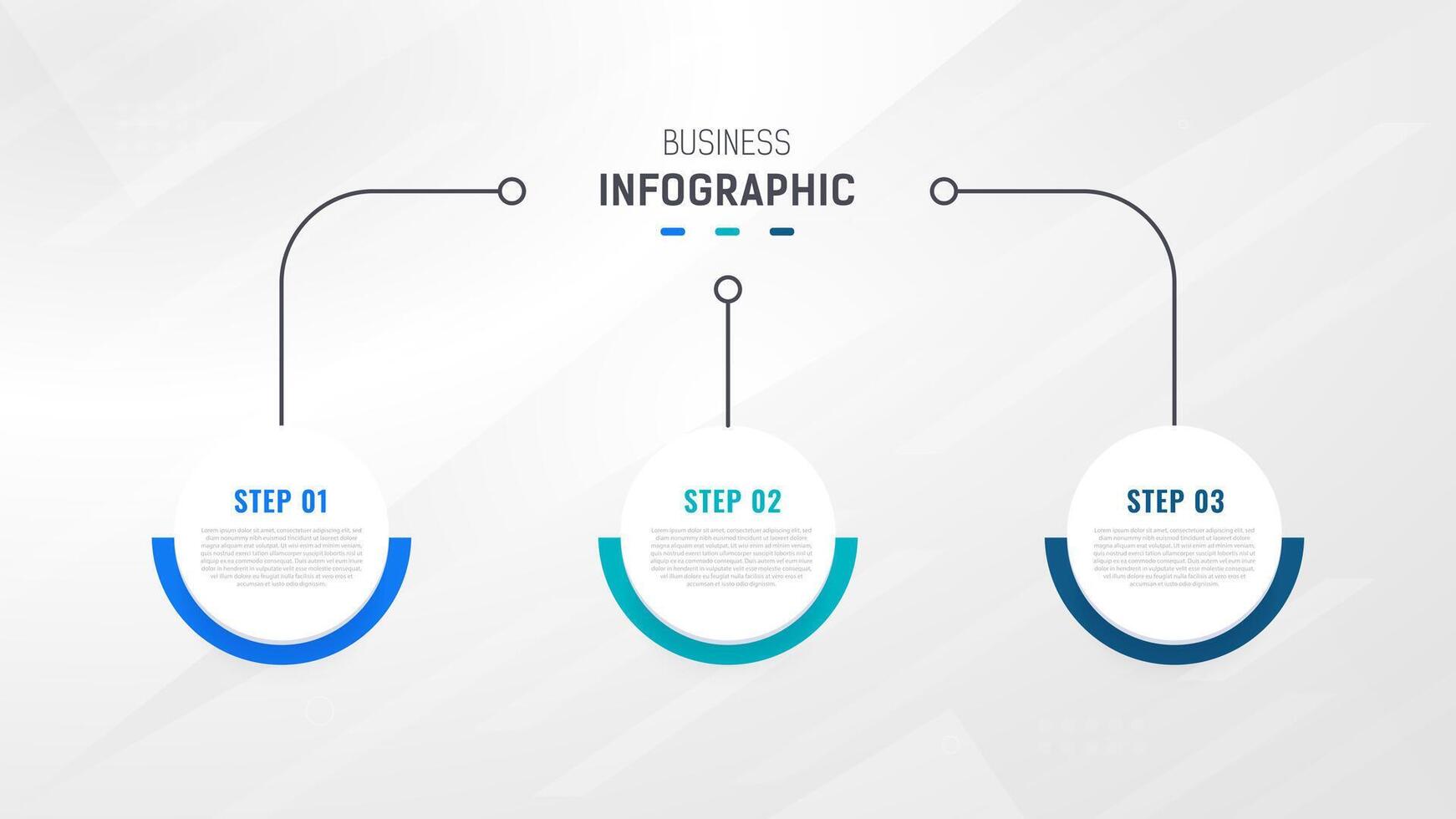 Two Step Infographic label design template with line icons. process steps diagram, presentations, workflow layout, banner, flow chart, info graph. vector