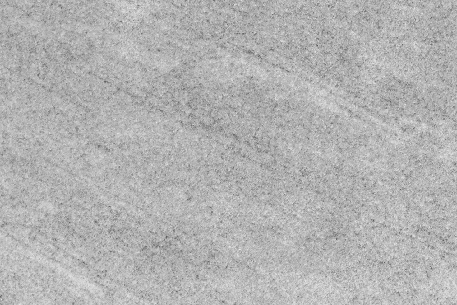 Texture of gray marble tiles with scratches. Abstract background. photo