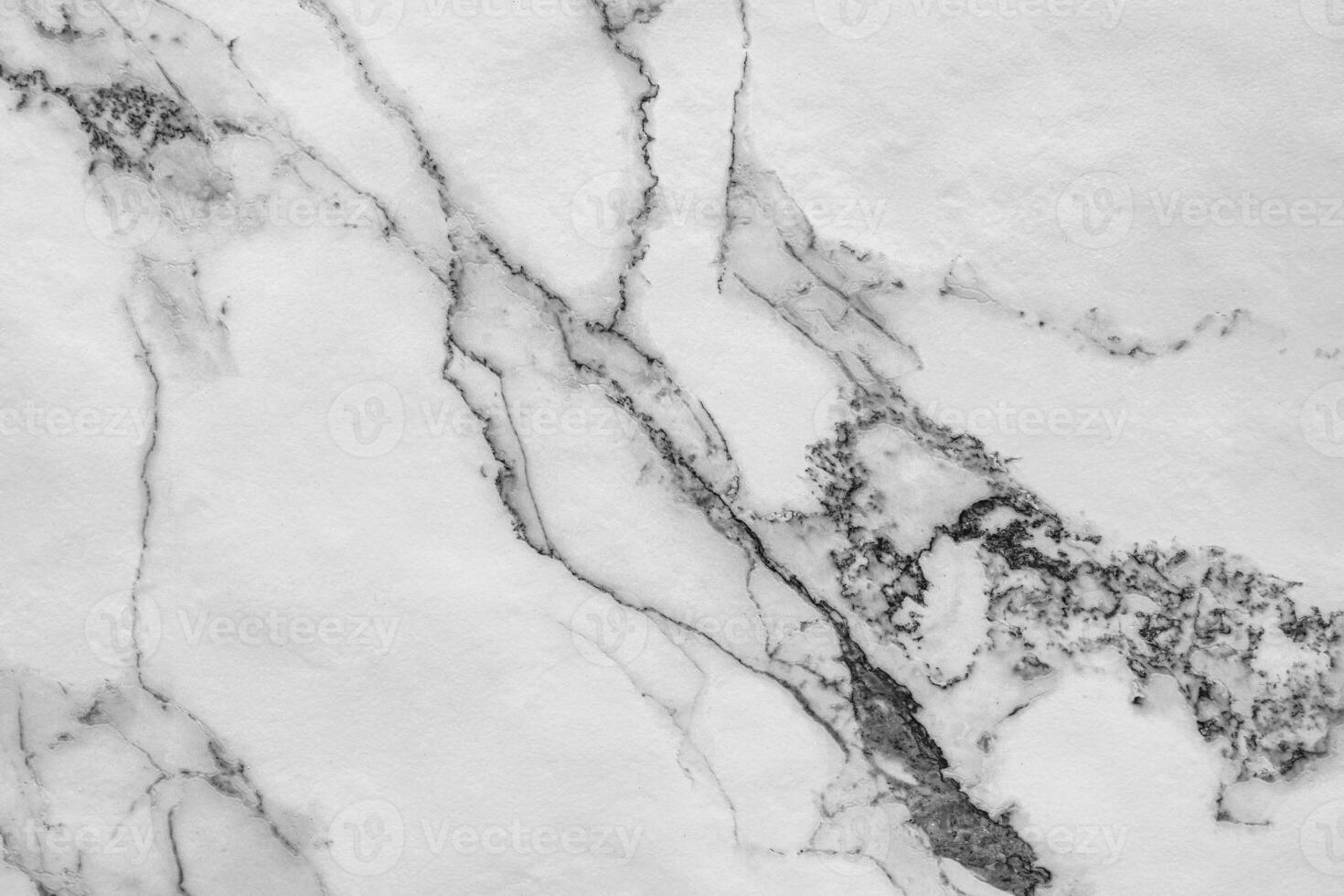 Texture of white marble tiles with scratches. Abstract background. photo