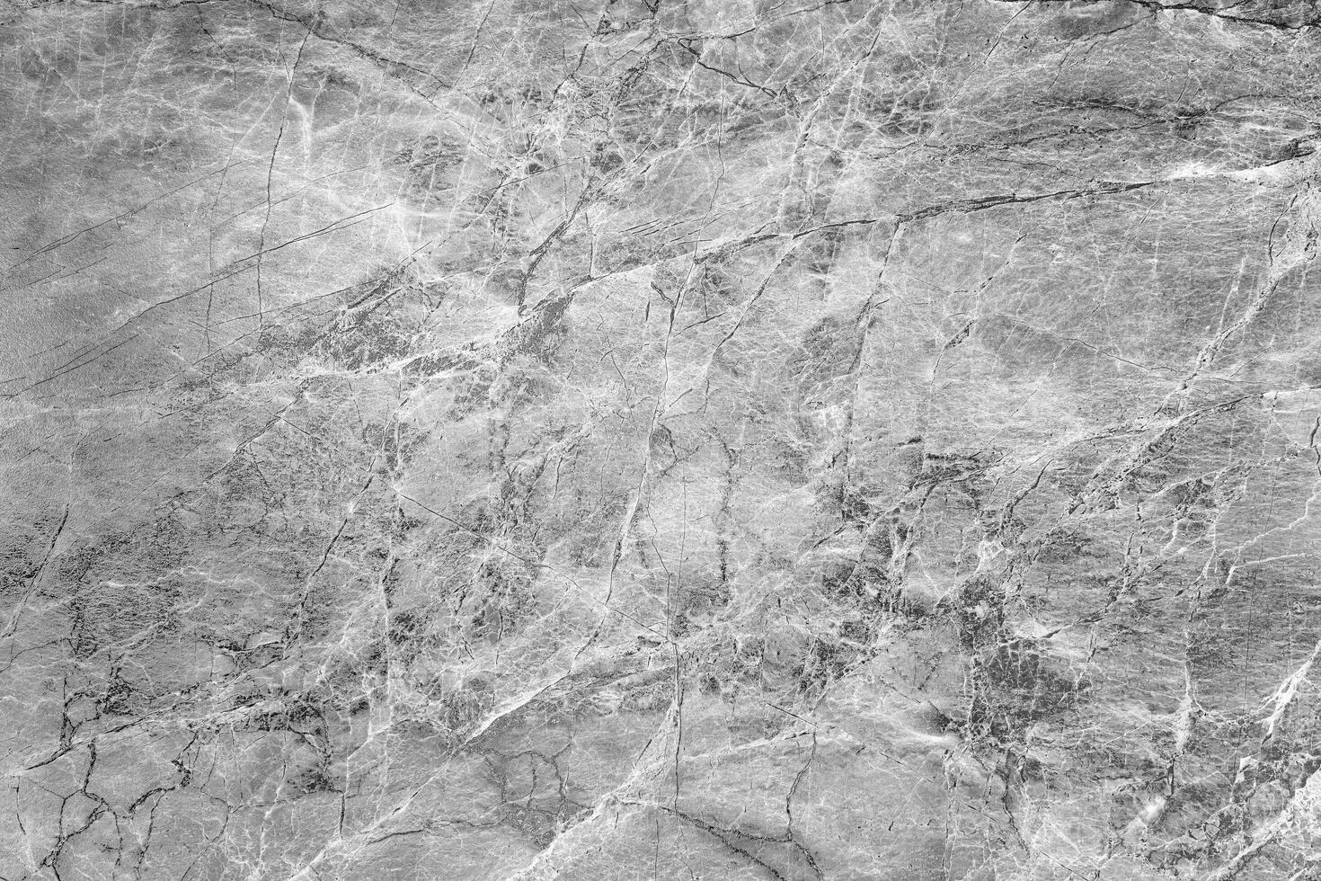 Texture of gray decorative plaster or concrete. photo