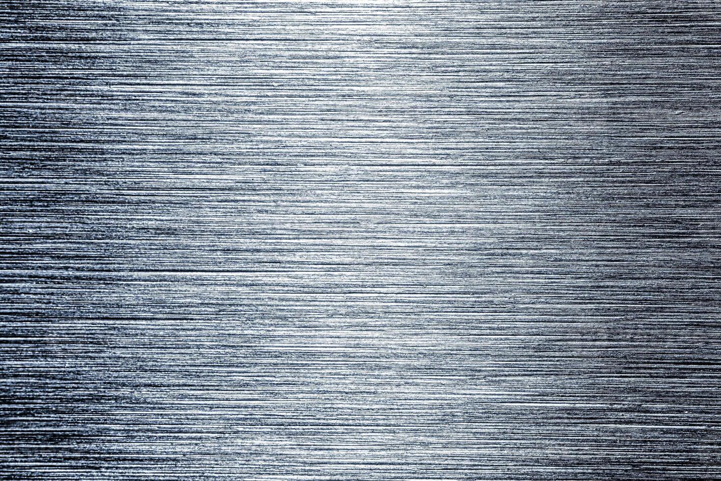 Stainless steel texture metal background. photo