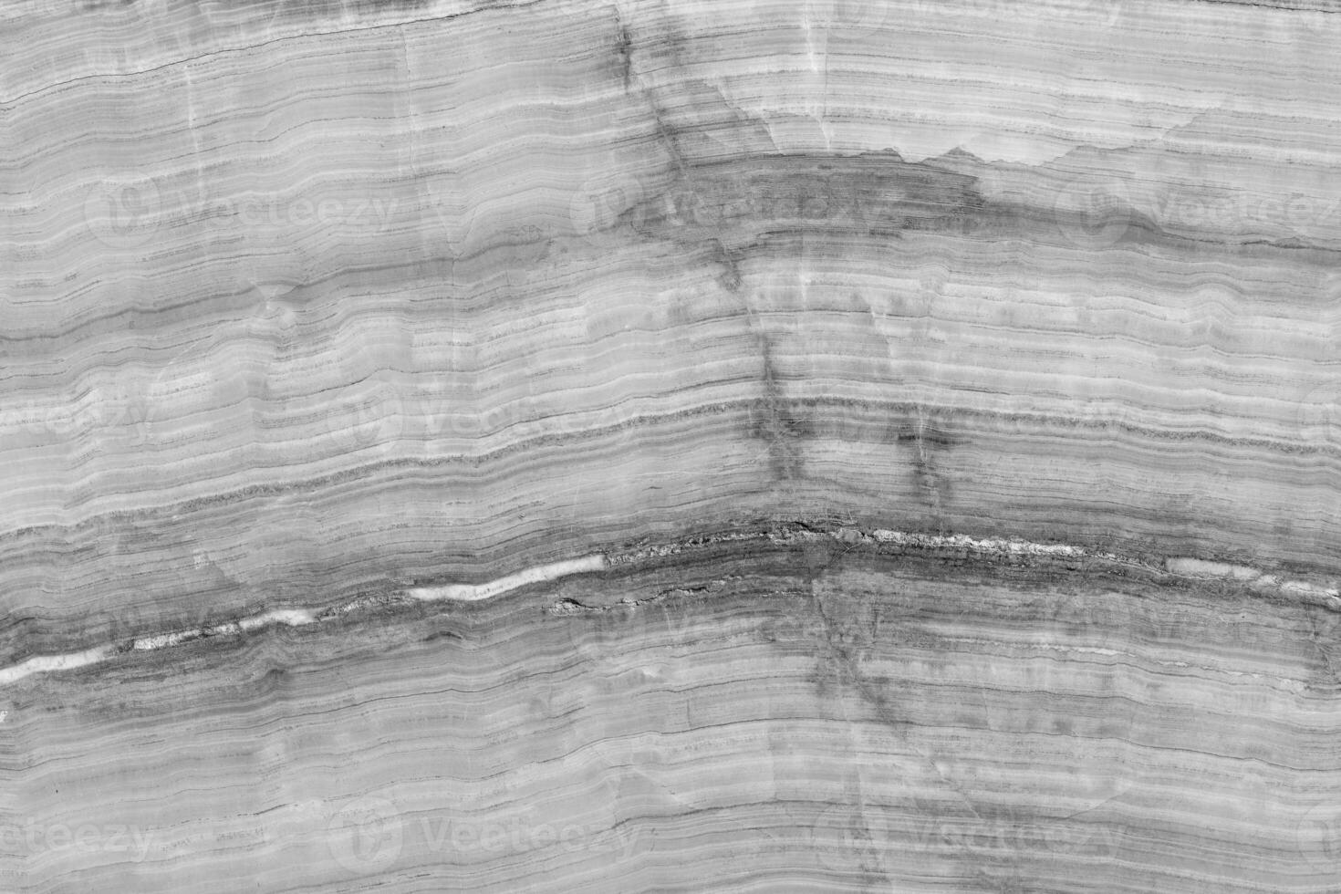 Texture of gray marble tiles with scratches. Abstract background. photo