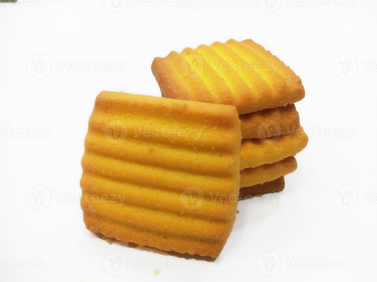 biscuits isolated on white. Delicious cookies.cookies biscuit, classic and nut set, on transparent background cutout photo