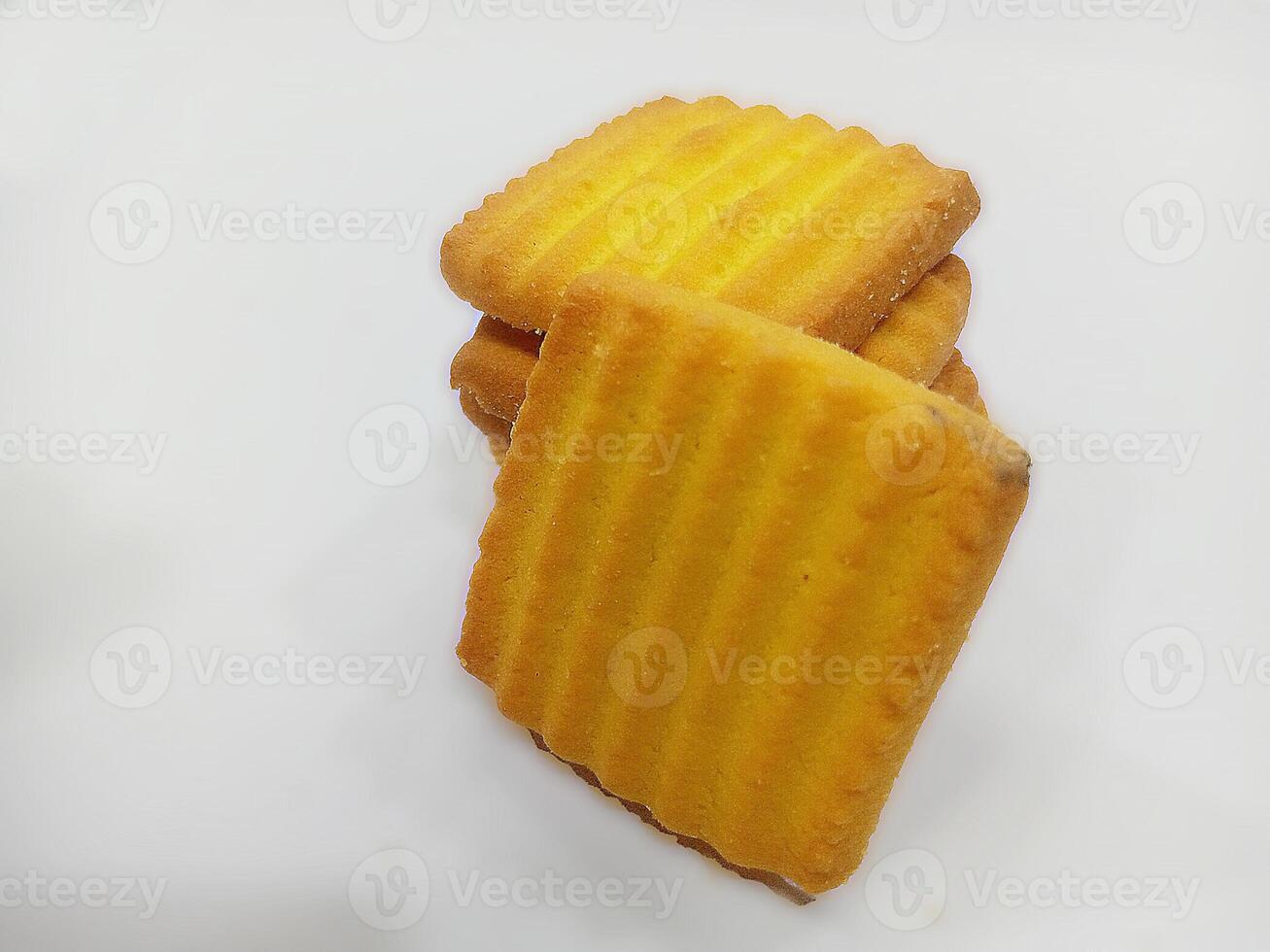 galletas aislado en blanco. delicioso galletas.cookies galleta, clásico y nuez colocar, en transparente antecedentes separar foto