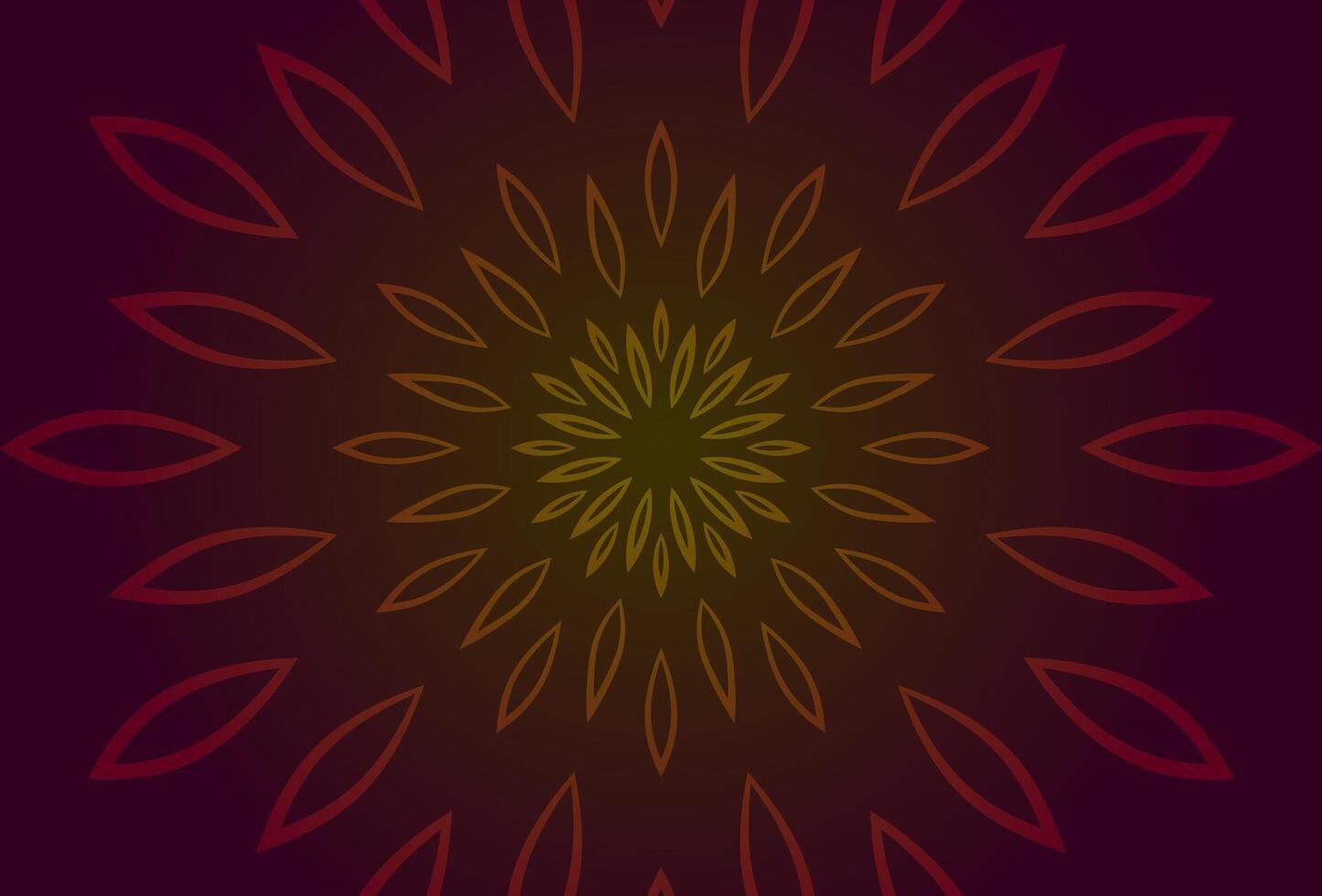 mandala art for design vintage decoration,book cover,motif,Ethnic design,logo,background,flyer,poster,banner,brochure,ornament vector