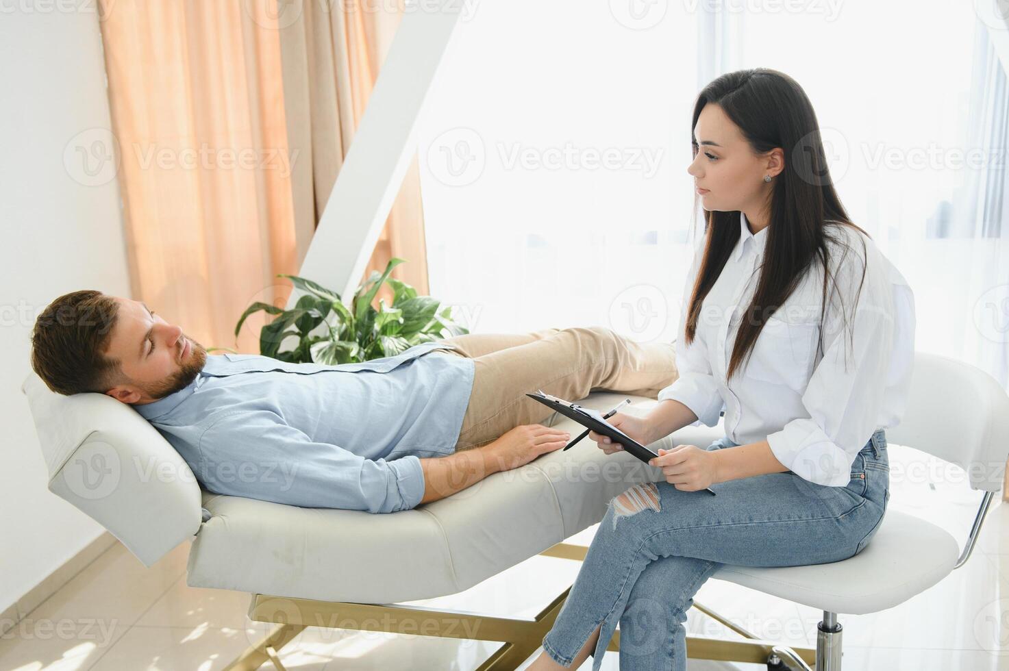 Hypnotherapy Stock Photos Images and Backgrounds for Free Download