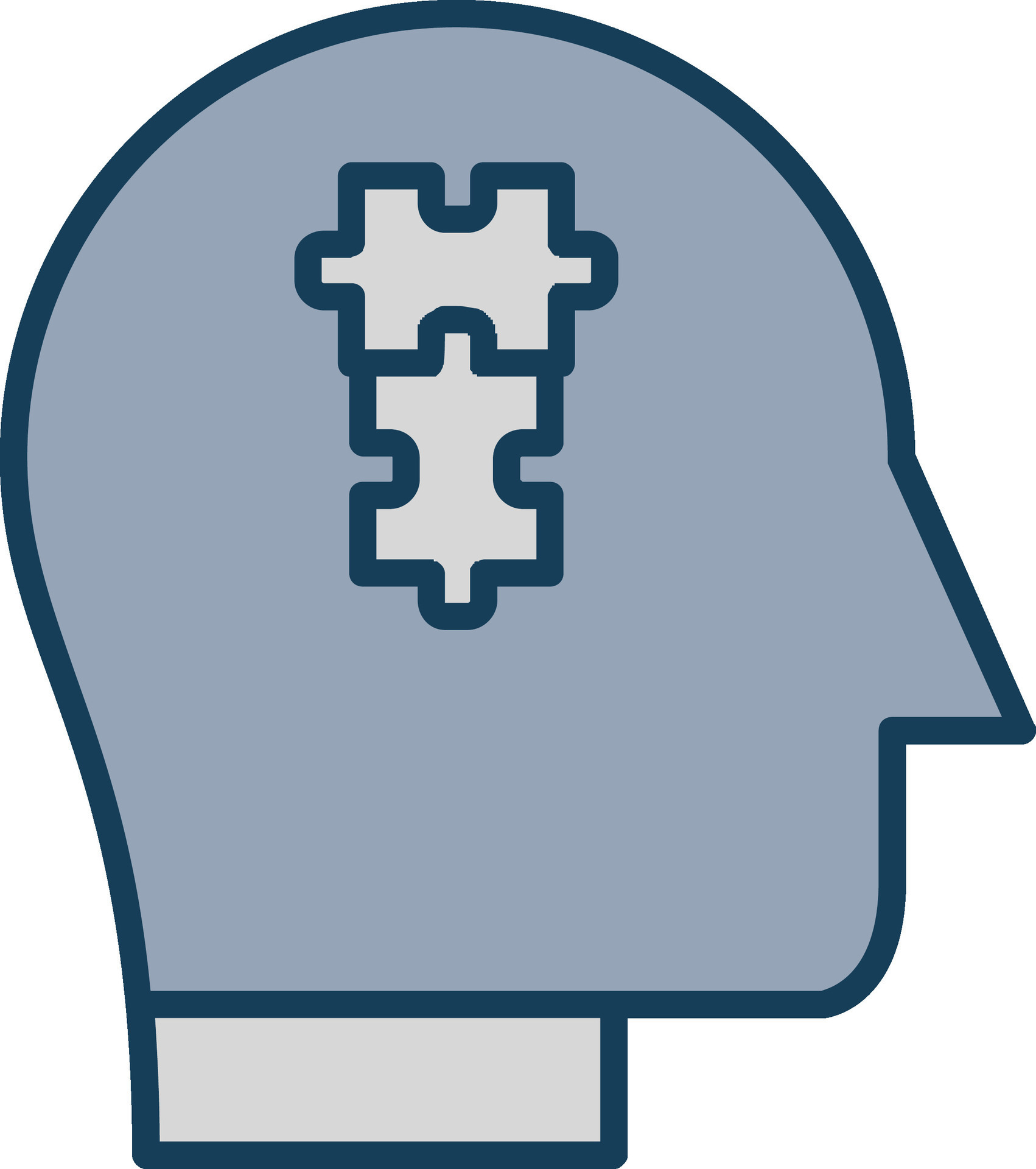 Logic Line Filled Grey Icon 43483414 Vector Art at Vecteezy