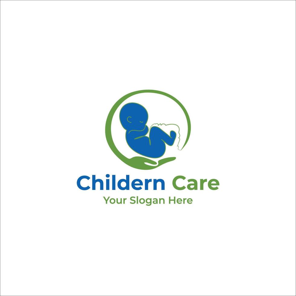 Medical Logo design template, identity logo template vector