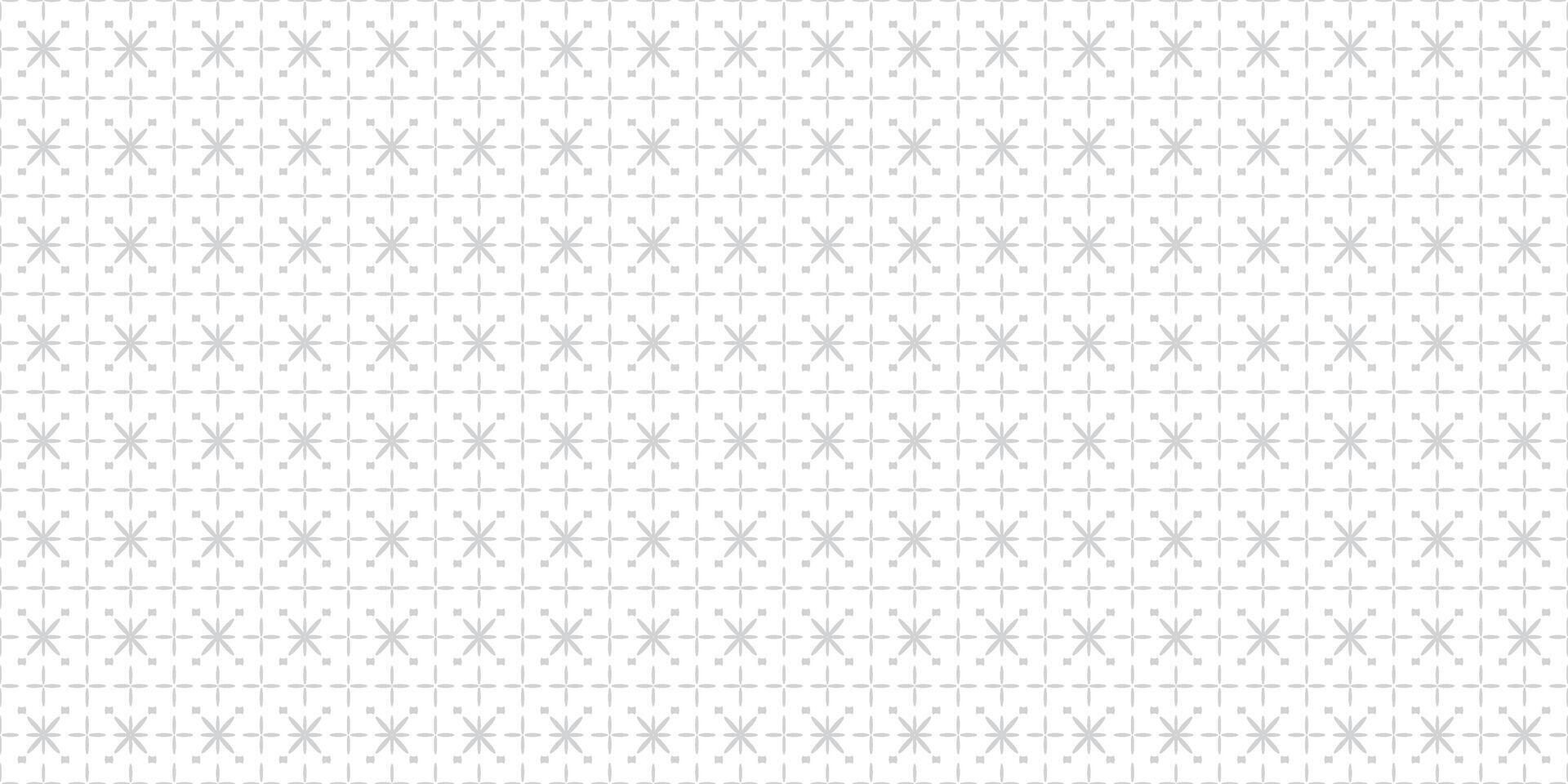 Geometric seamless pattern design minimalist Illustration vector