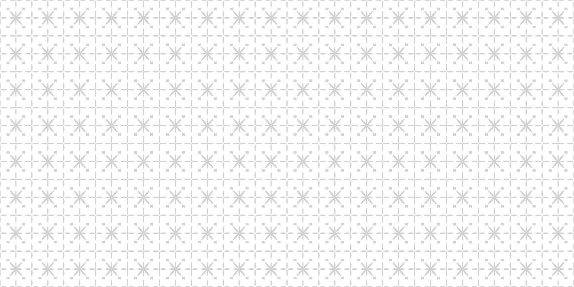 Geometric seamless pattern design minimalist Illustration vector