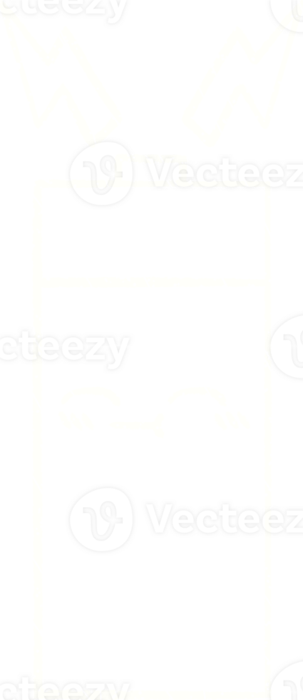 Battery Chalk Drawing png