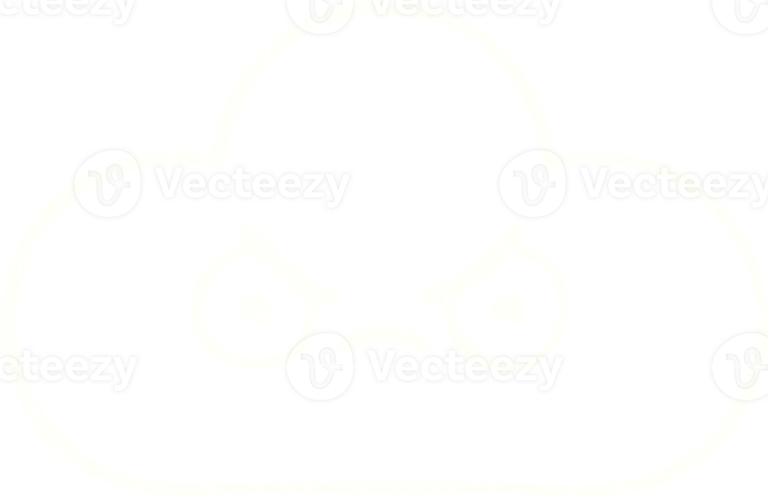 Angry Cloud Chalk Drawing png