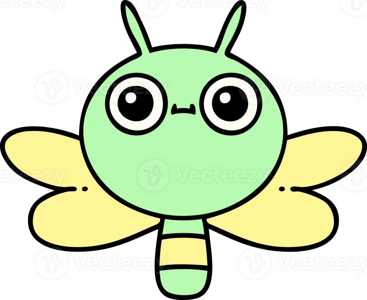 cute cartoon bug png