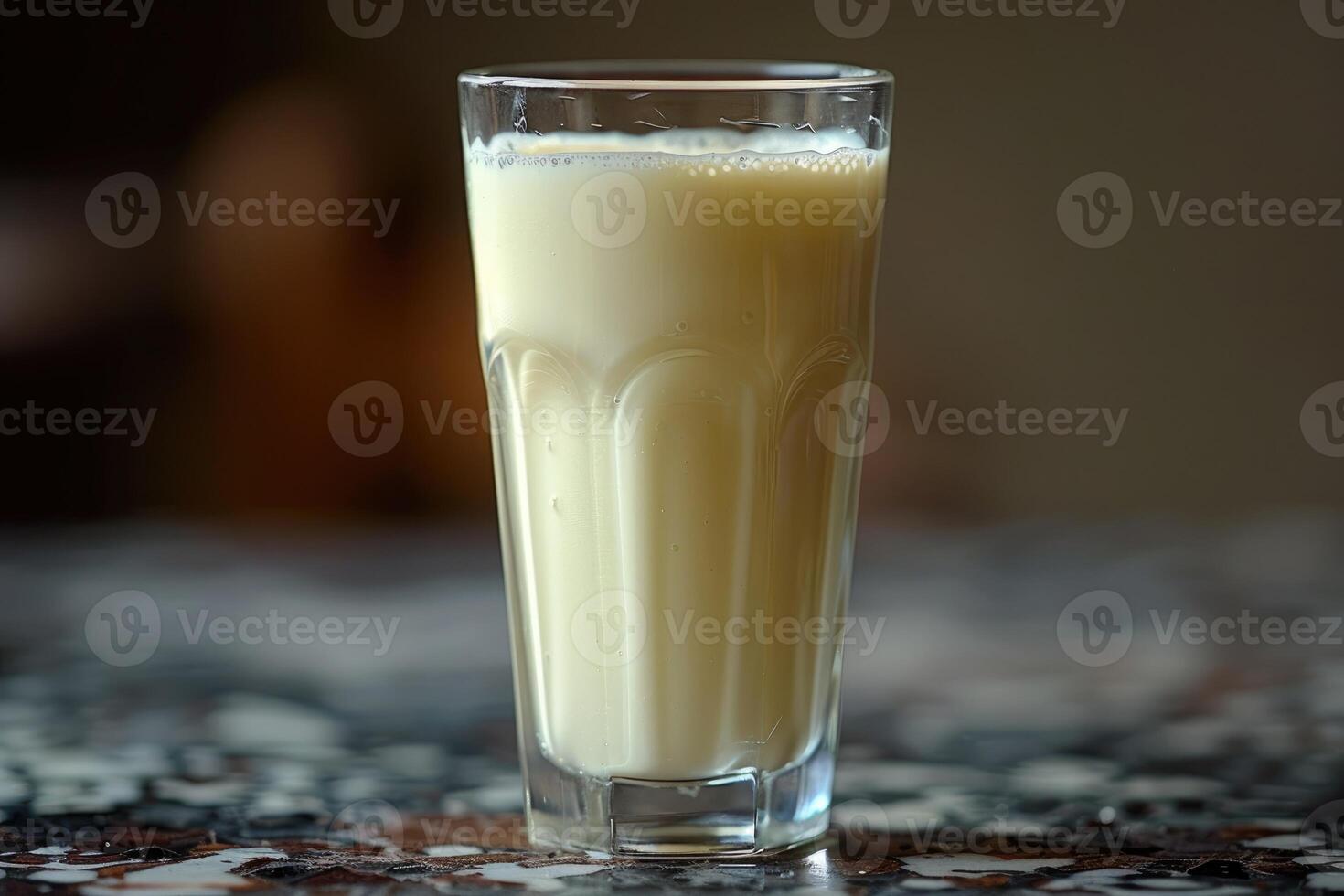 fresh glass of milk professional advertising food photography photo