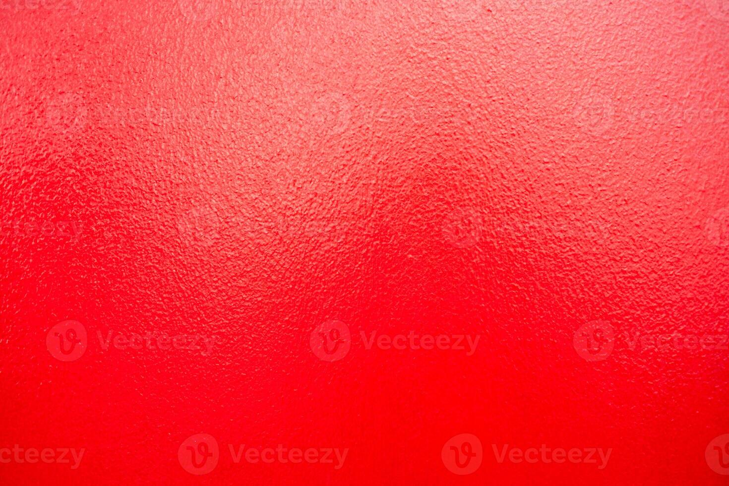 The walls are made of red cement plaster. For texture background images photo