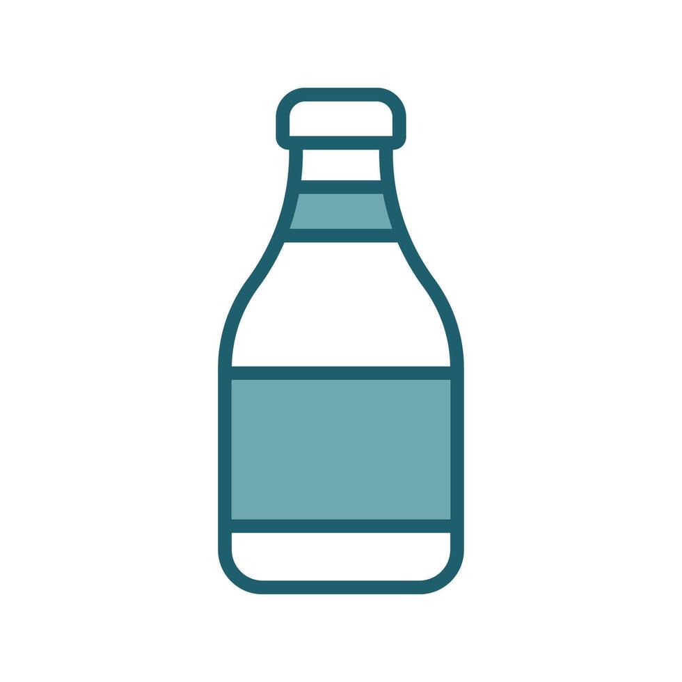 ketchup icon design template simple and clean vector
