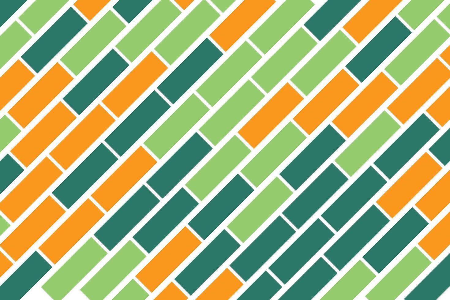 Shape Retro Colour Abstract Background for Your Graphic Resource vector