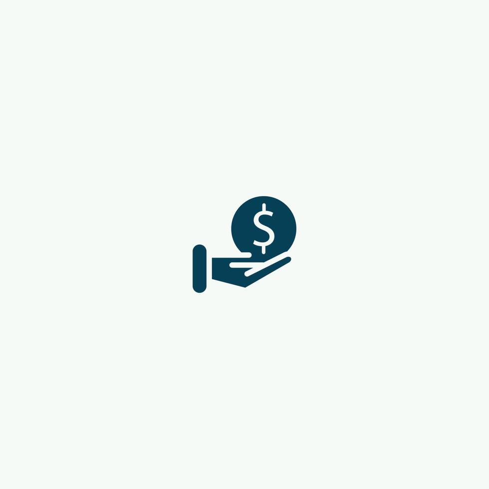 Comprehensive Loan Icon vector