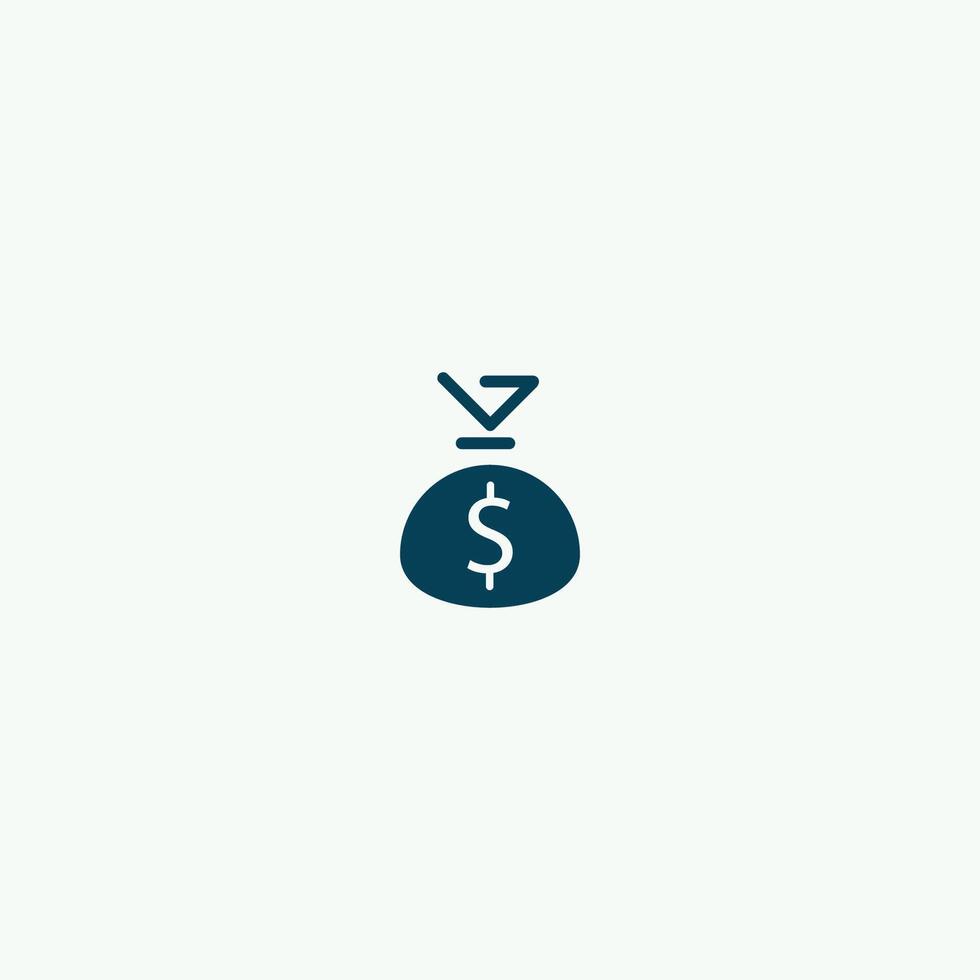 Optimized Profitable Icon vector