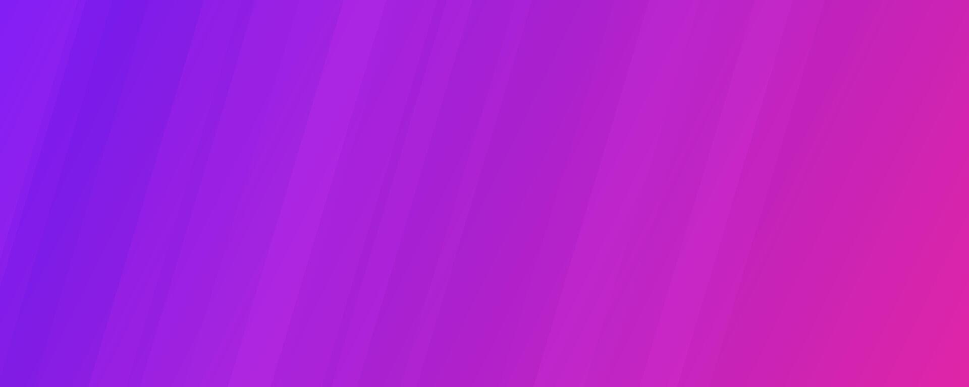 Modern colorful gradient background with lines vector