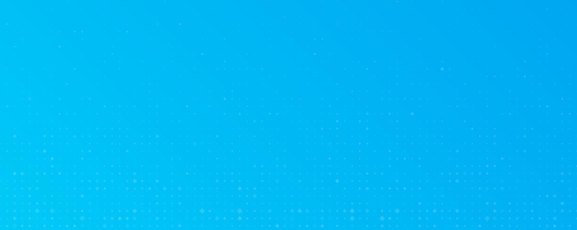 Abstract gradient geometric background of squares vector