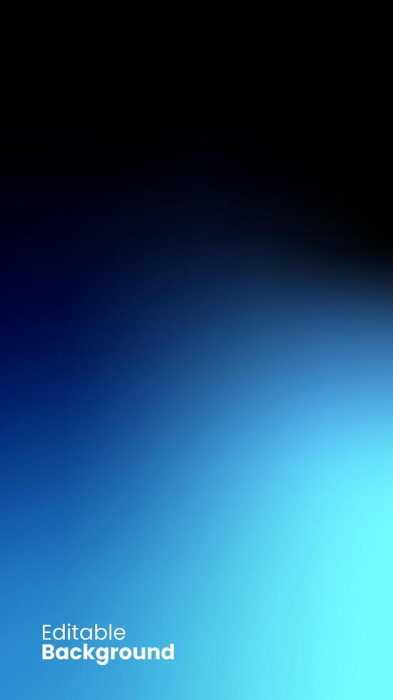Colorful gradient vertical background. Fluid banner template illustration. Abstract background. vector