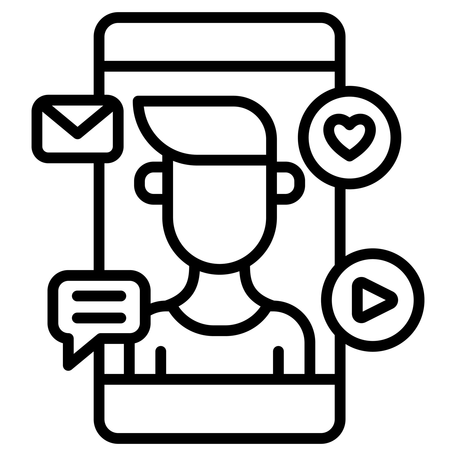 Francsica Lachapel'S Social Media Influence: Inspiring Hope And Courage! - s26rtbq