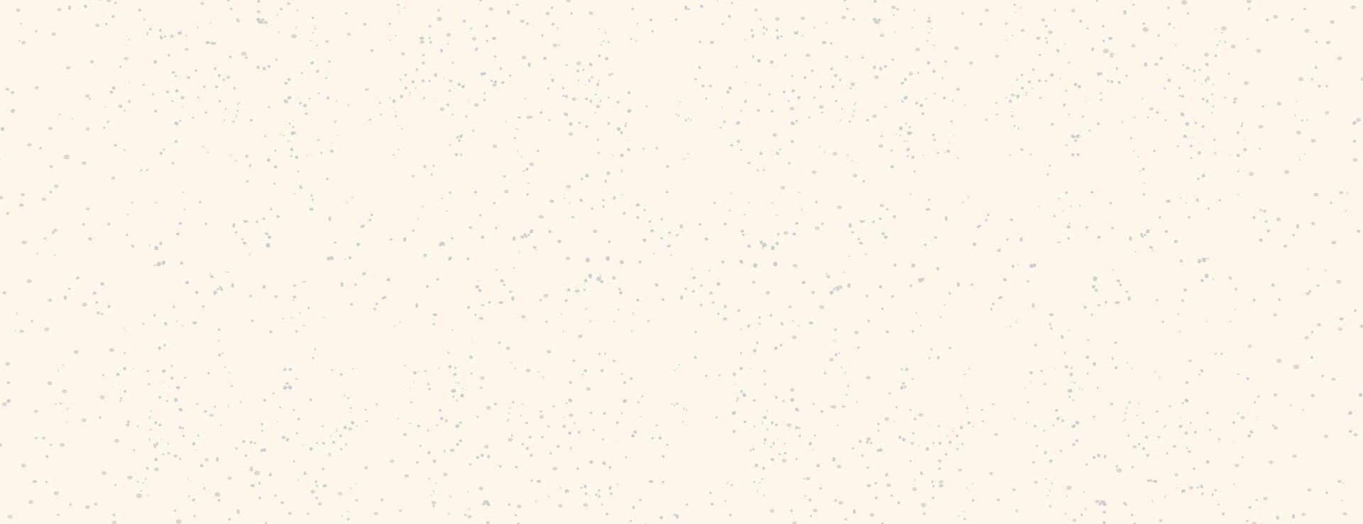 Light Cream Grainy Paper Texture vector