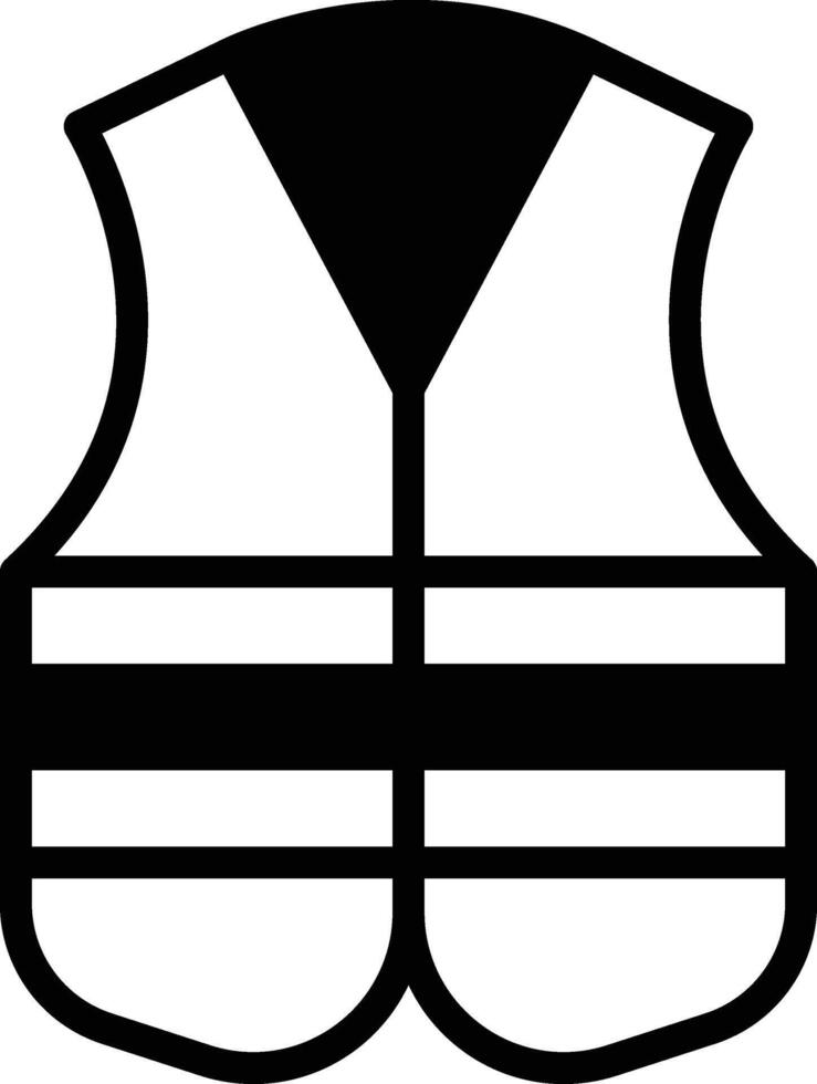 a life jacket in the concept of tourism vector