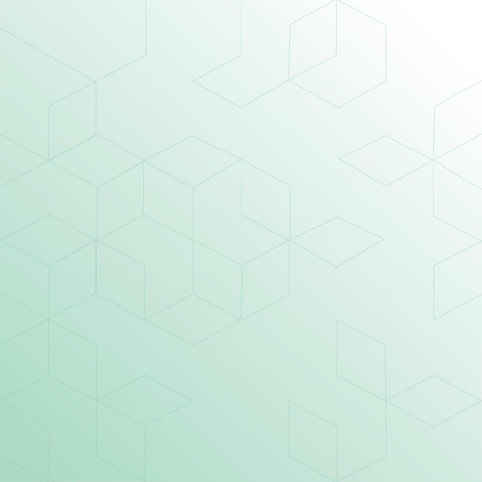 Abstract geometric background with triangle shape pattern vector
