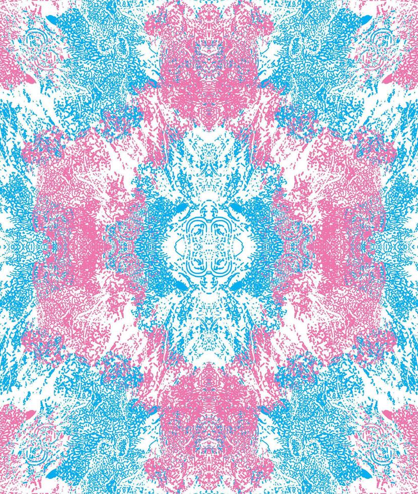 digital textile booder pattern motif seemles ideas and texture unique vector