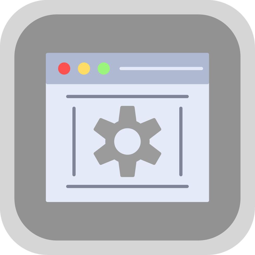 icon icons design vector