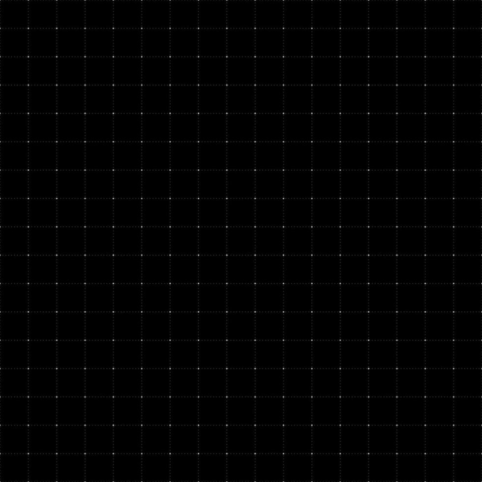 VR HUD futuristic interface grid. Line and dot head up display similar pattern. Digital UI screen mesh. GUI digital hi tech visor backdrop template. FUI Sci Fi dashboard eps display. Black and white vector