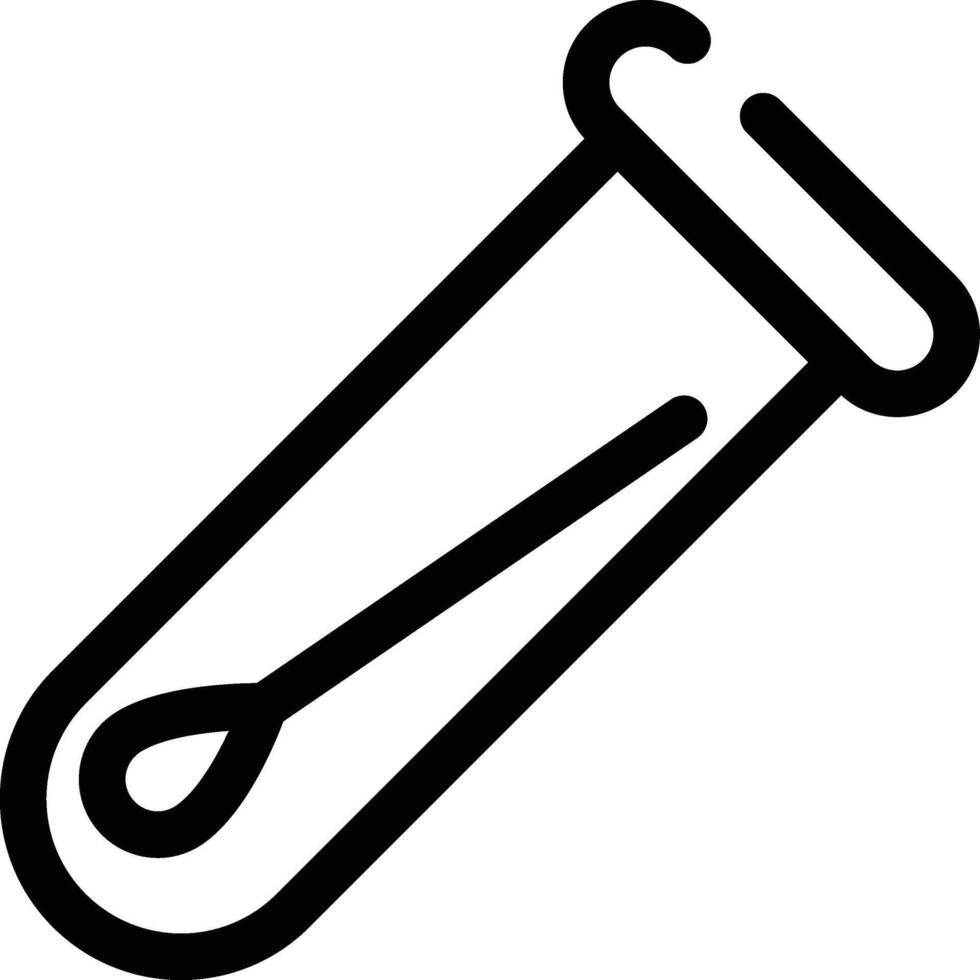 nucleic acid test vector