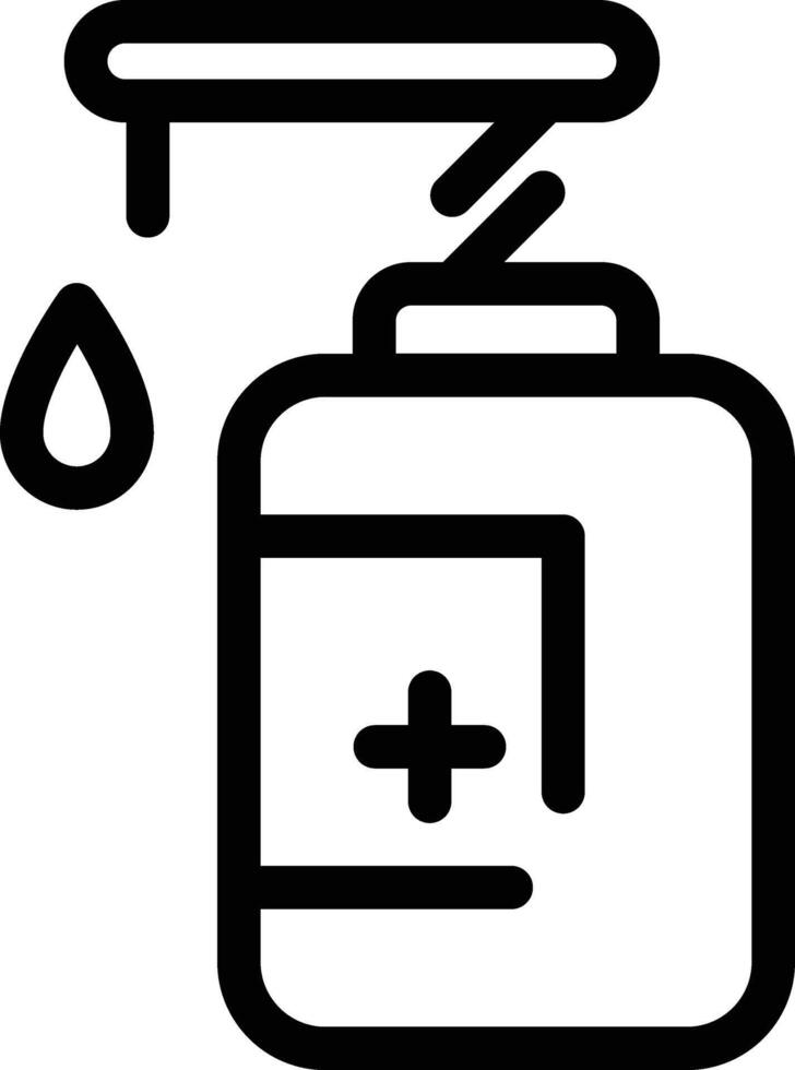 disinfectant creativity, illustration, art, icon, symbol, vector