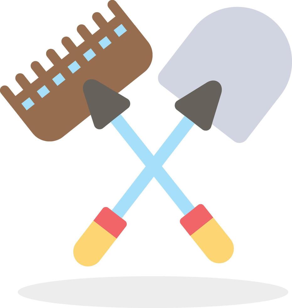 farm tools illustration design, art and creativity vector