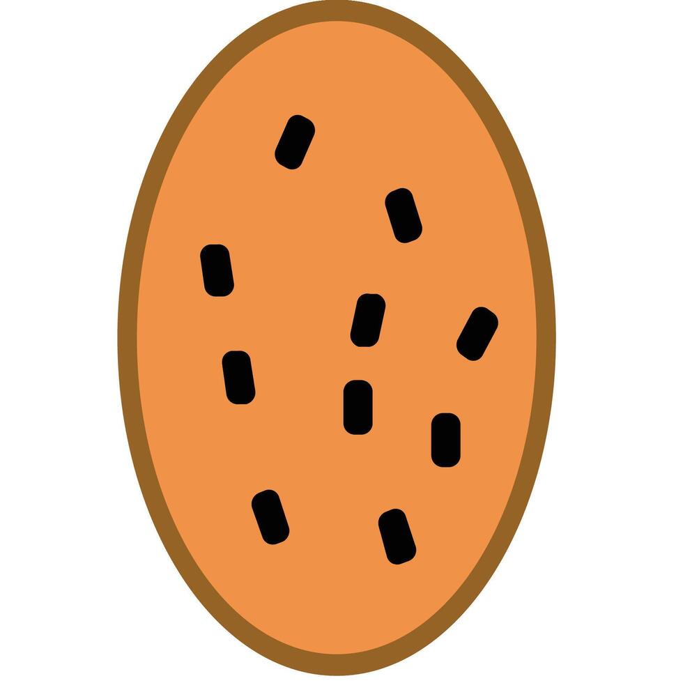 cookies creativity, illustration, art, icon, symbol, vector